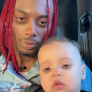 Meet your Posher, Liam